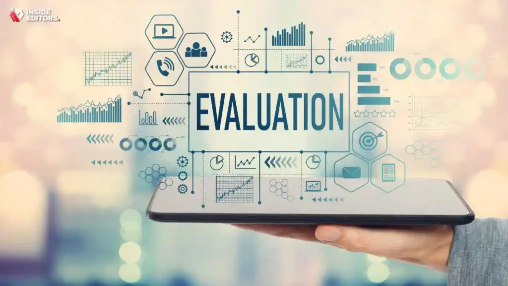 Evaluate Technical Vision