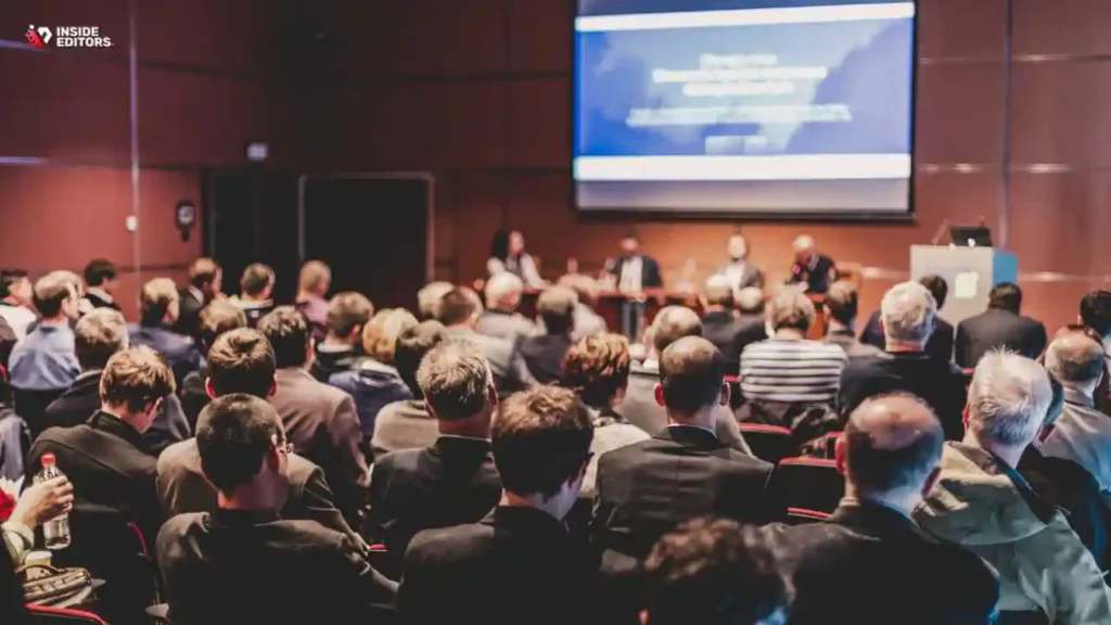 Event Highlights Recapped