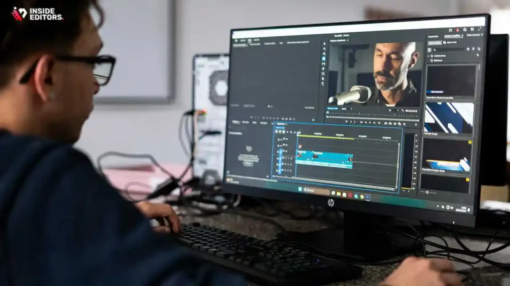 Expert Production