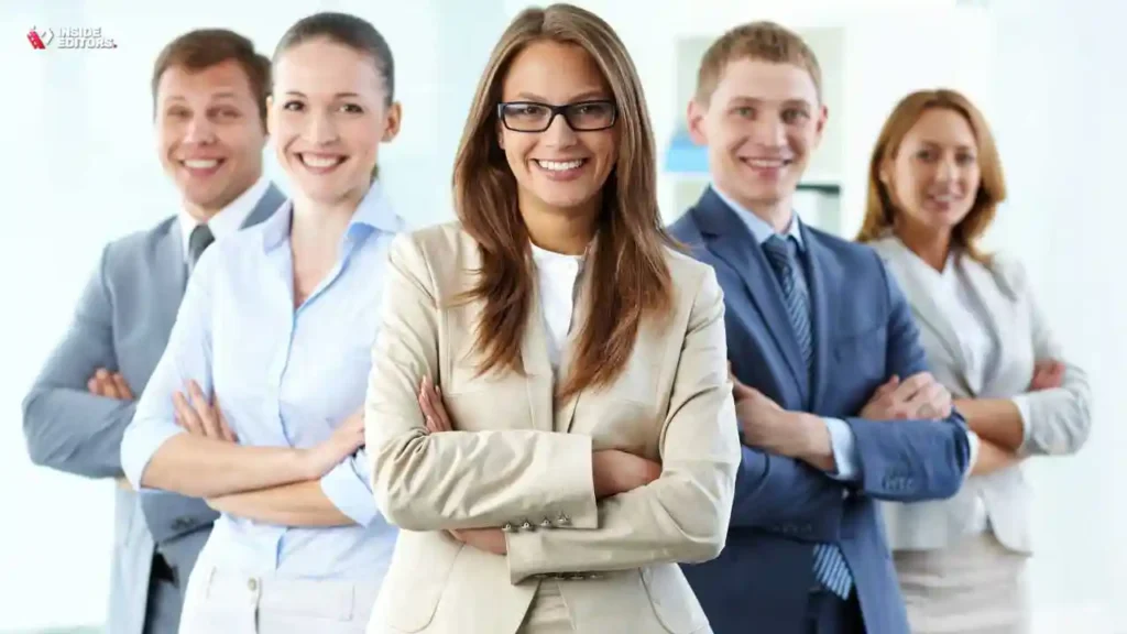 Expert Thought Leadership