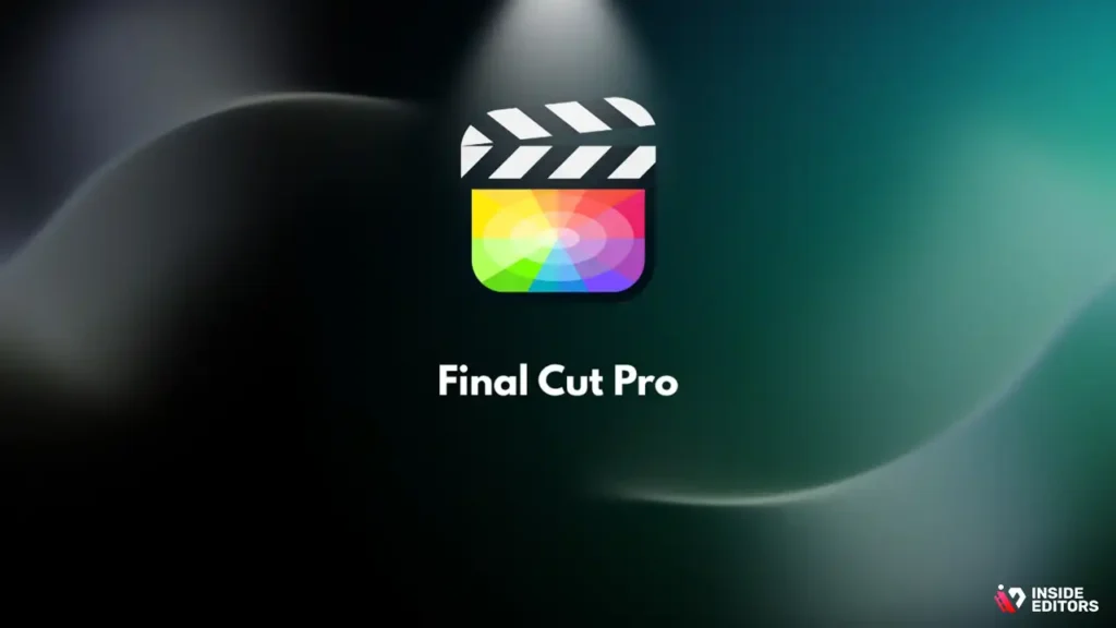 Final Cut Pro