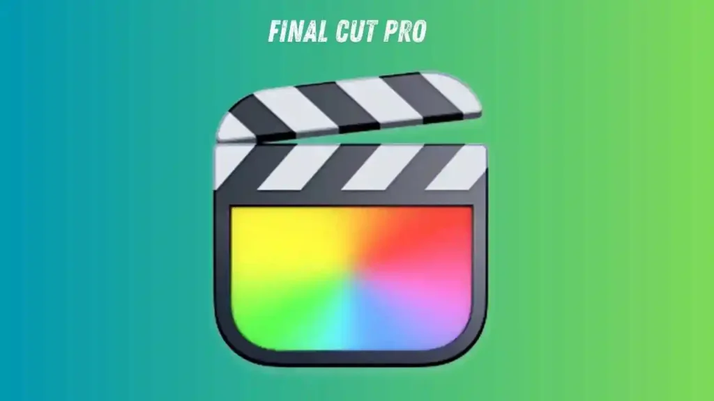 Final Cut Pro: The Fastest Option for Mac-Based Teams