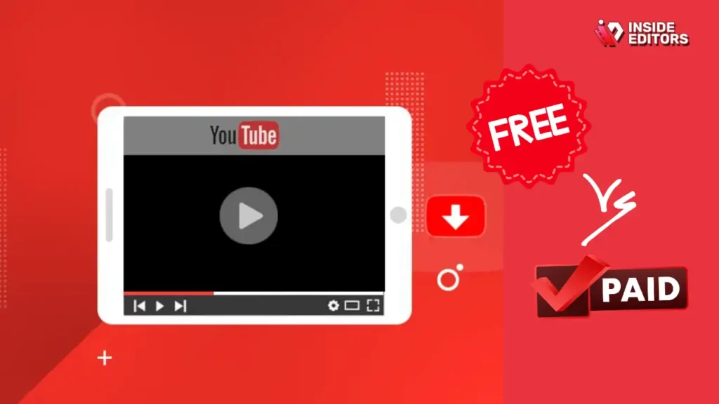 Free vs. Paid Tools Which One Is Right for You