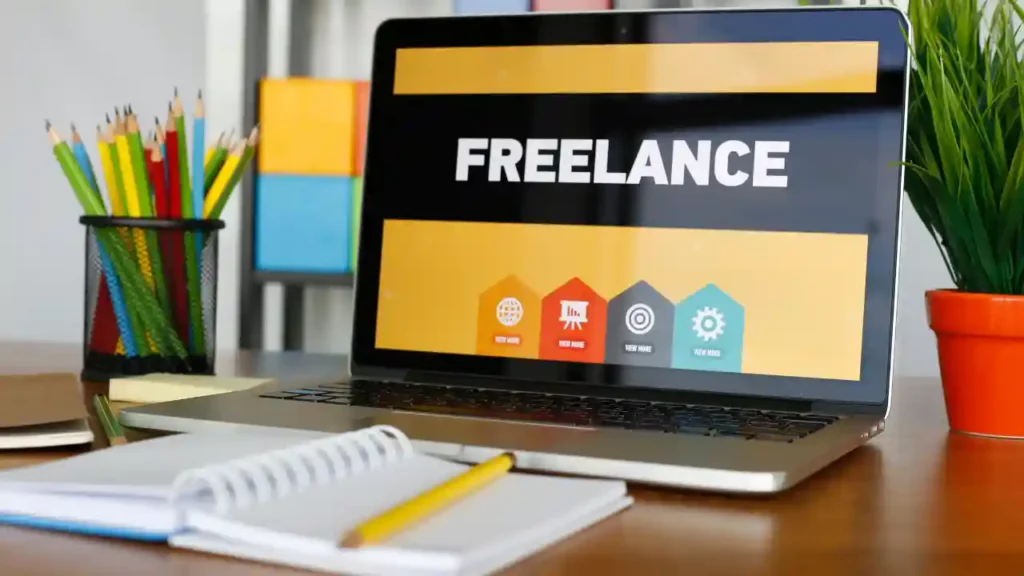 Freelance Video Editor - The Most Flexible Path With Unlimited Earning Potential
