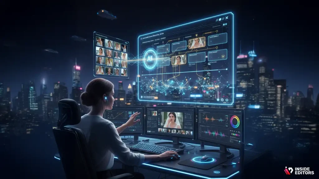 Future Wedding Video Template Trends