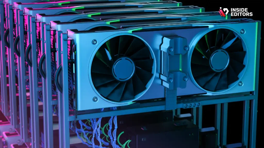 GPU Strength for Color, Effects, and VFX