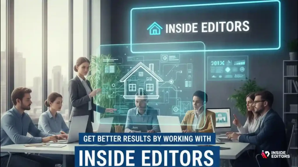 Get Better Results by Working With Inside Editors