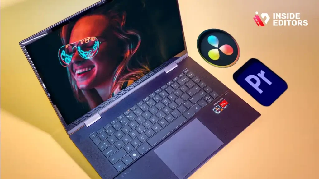 HP Spectre x360_ Flexibility Meets Performance for Modern Creators