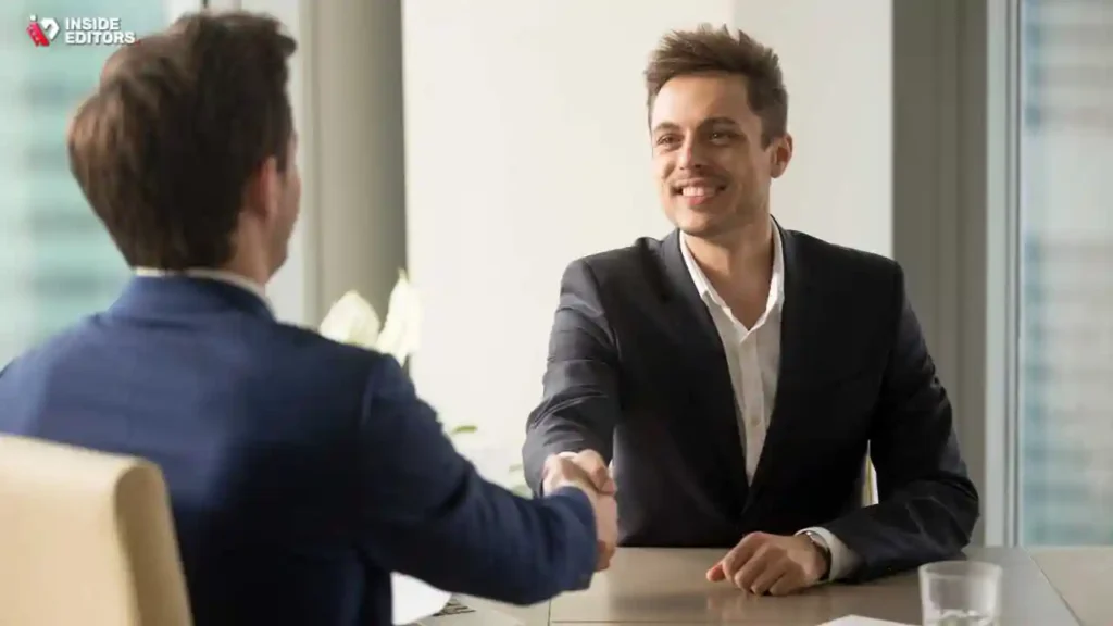 Hiring Process Contract Negotiation