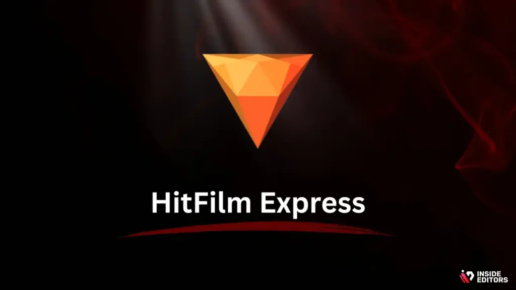 HitFilm Express
