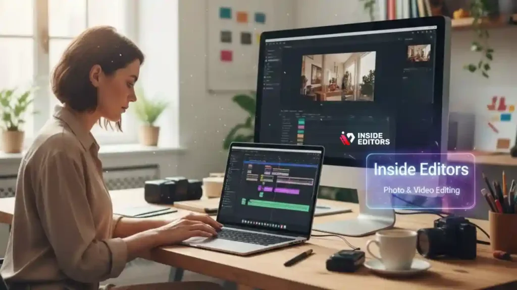 How Inside Editors Helps Creators Using Chromebooks