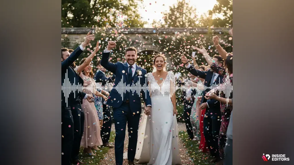 How Upbeat Songs Shape Mood and Storytelling