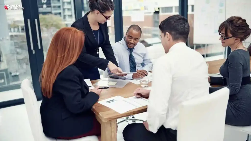 How We Chose Agencies