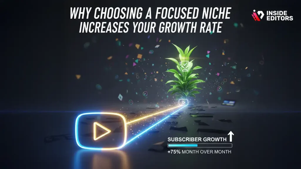 How Your Niche Shapes the Best Video Ideas for Your Channel