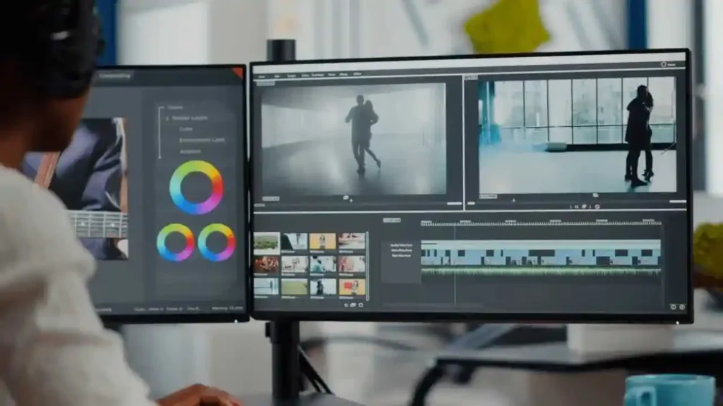 How to Choose the Right Editor for Your UK Business
