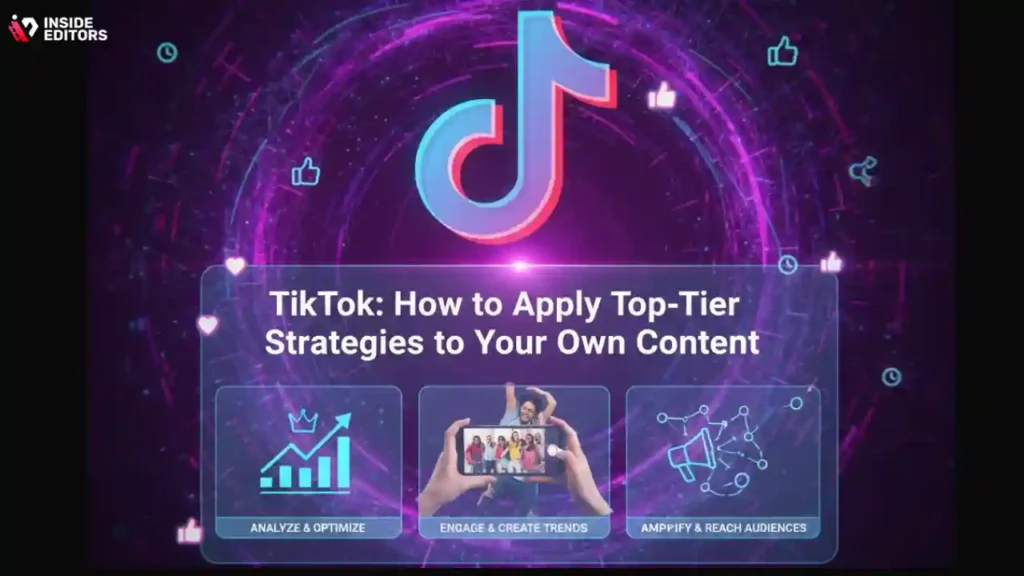 How to Apply Top-Tier Strategies to Your Own Content