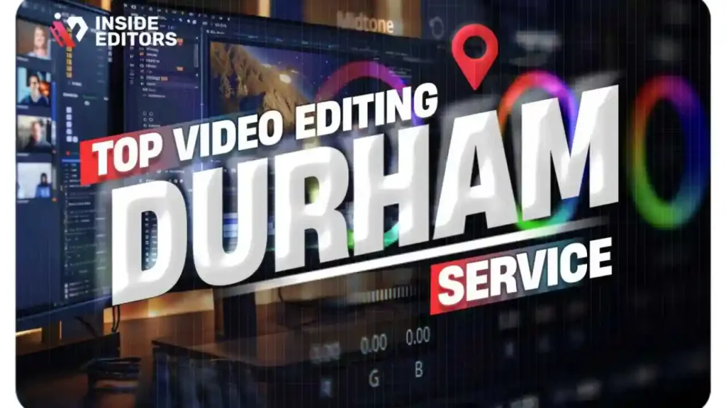 How to Choose the Right Corporate Video Editing Service Durham