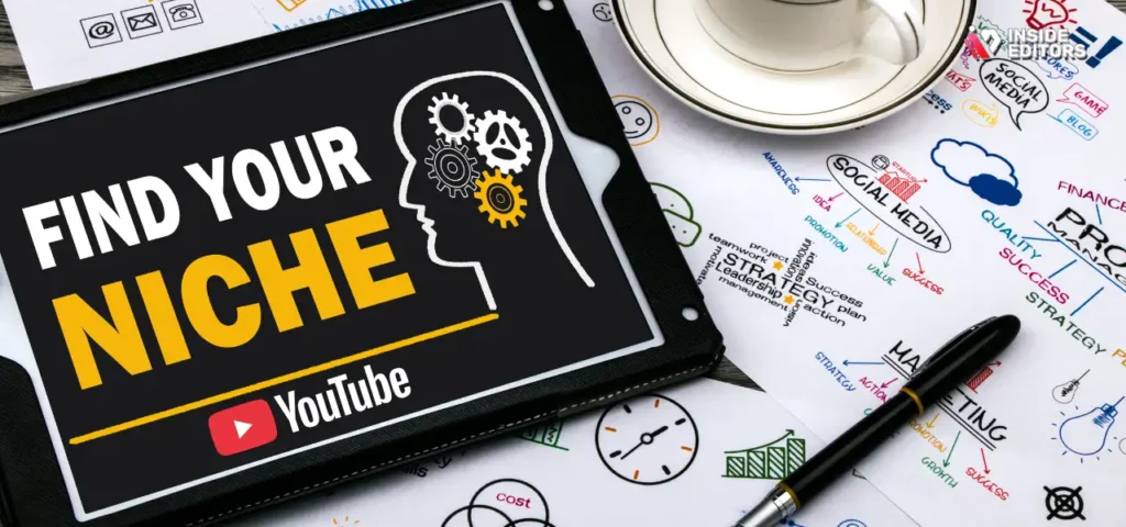 How to Choose the Right YouTube Video Ideas for Your Channel
