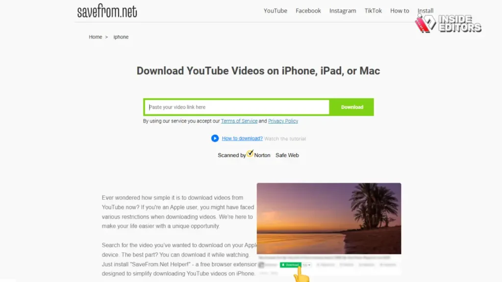 How to Evaluate a YouTube Video Downloader for Mac
