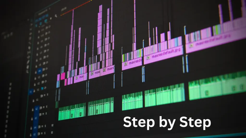 How to build professional transitions step-by-step (mini-tutorials you can use today)