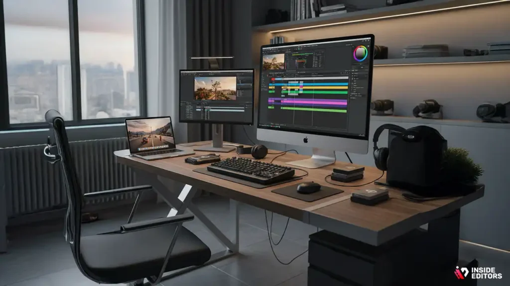 How to pick the right Mac for your workflow