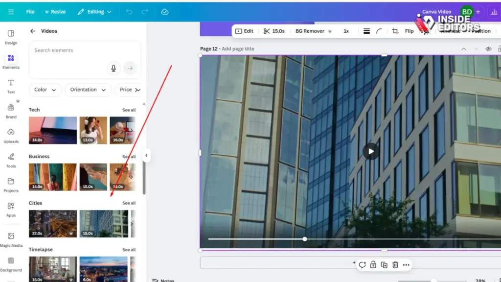 IV. Advanced Techniques and Workflow Optimization