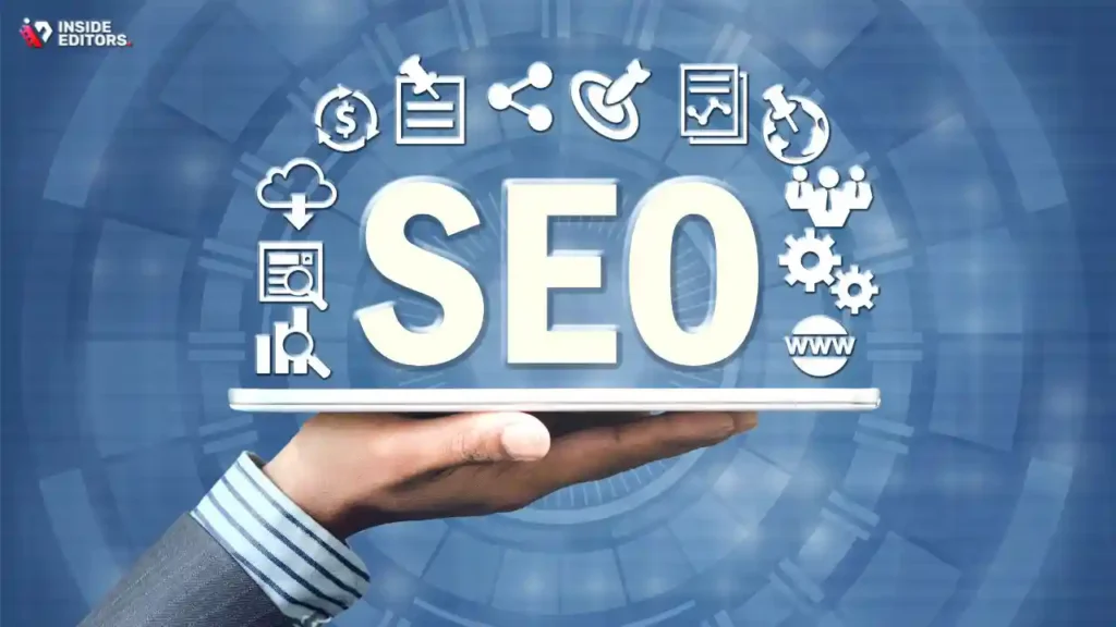 Ignoring Distribution SEO