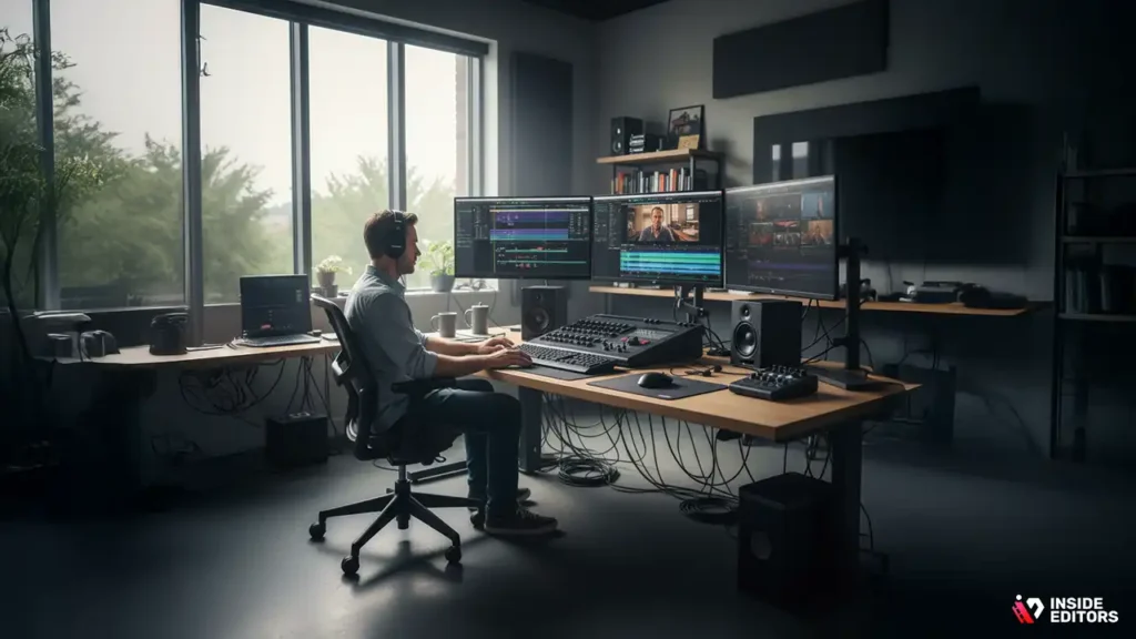 Integrating Licensed Music into Your Workflow
