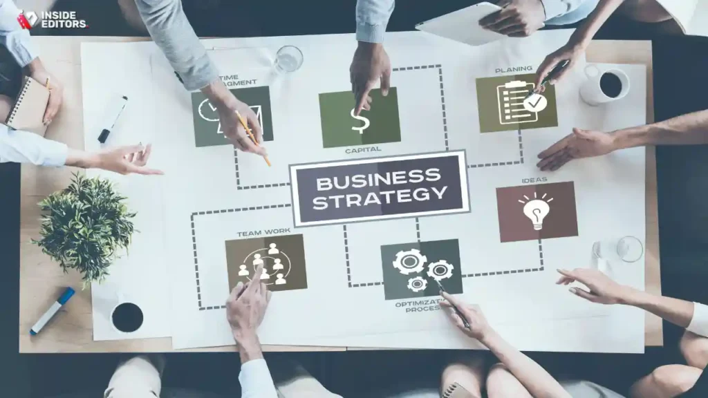 Integration and Distribution Strategy