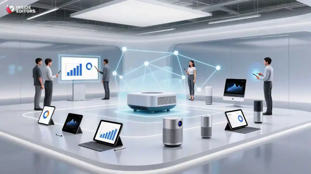 Interactivity & Scenarios
