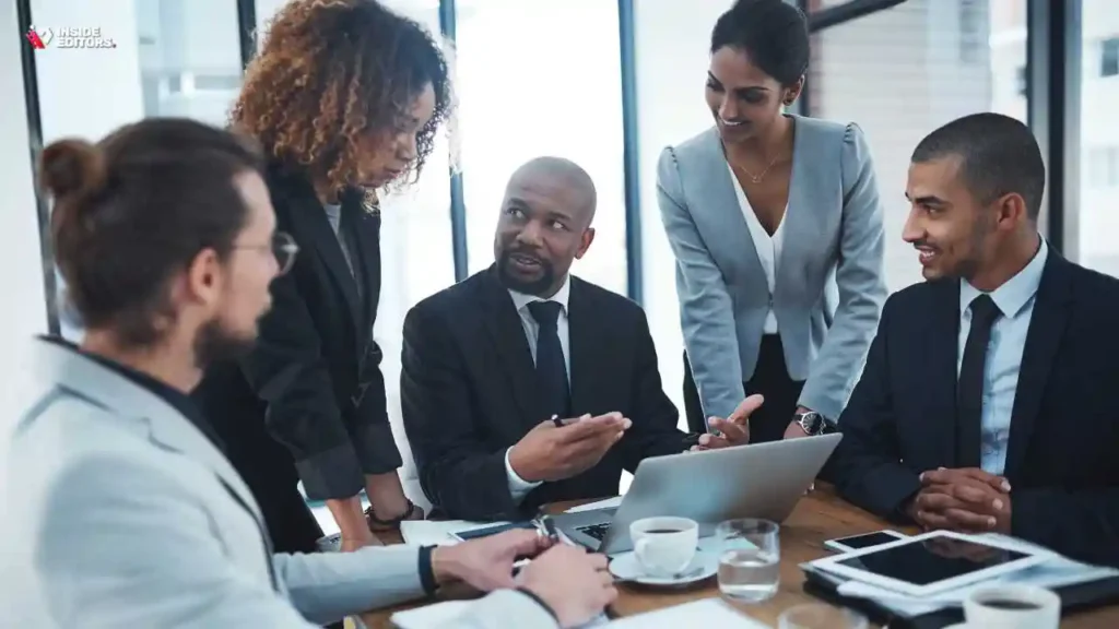 Internal Team Alignment