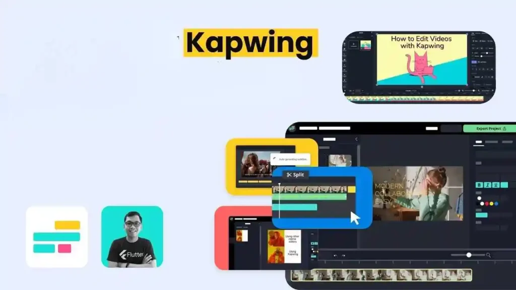 Kapwing Pro (Teams)
