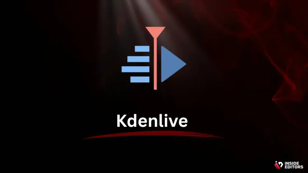 Kdenlive