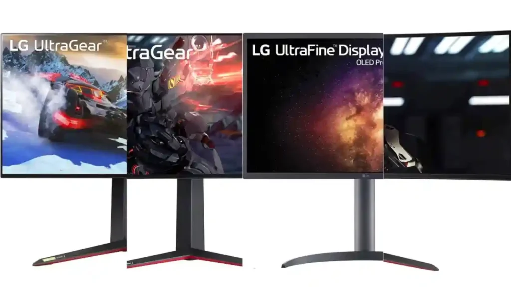 LG UltraFine OLED Pro 27 - The Best Monitor for Cinematic Color Work