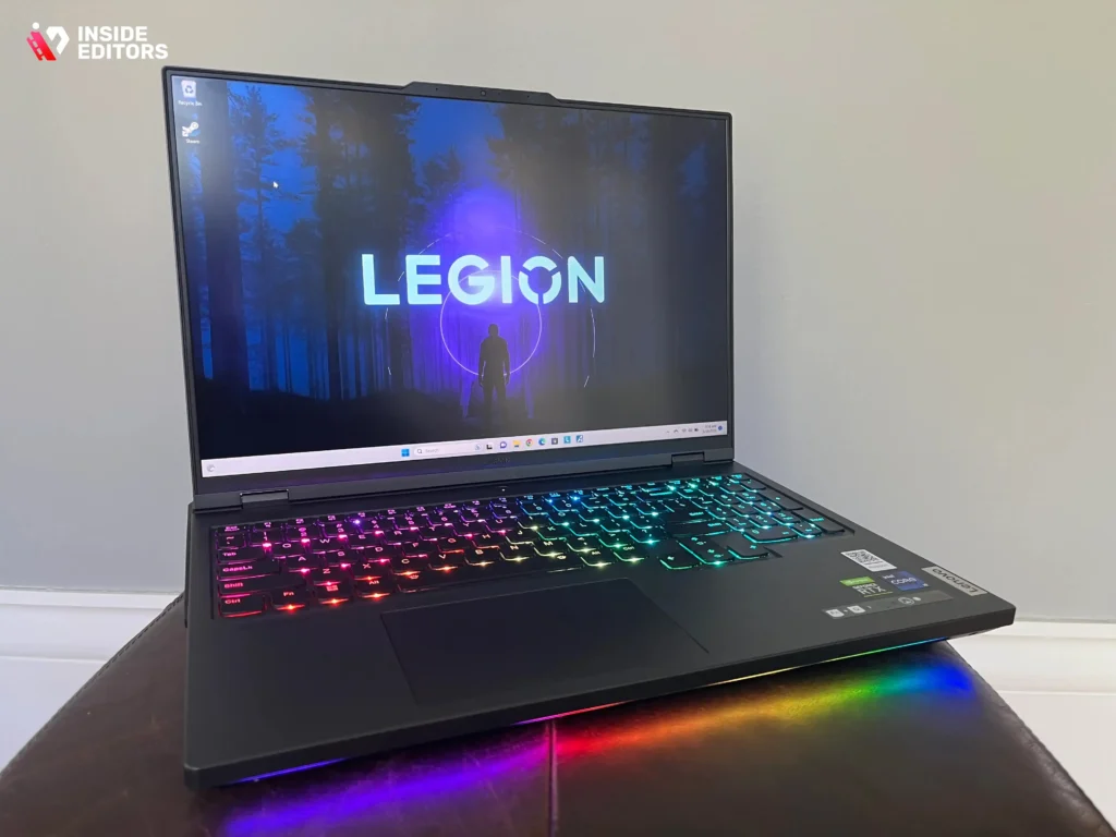 Lenovo Legion Pro 7i