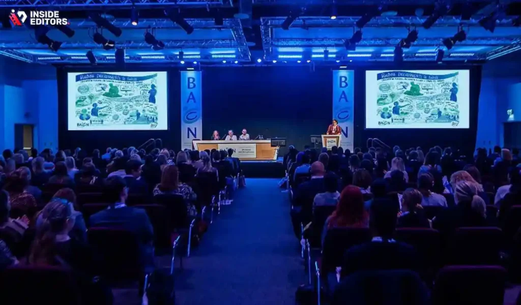 Live Event and Conference Highlights