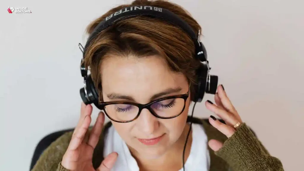 Mastering Corporate Audio