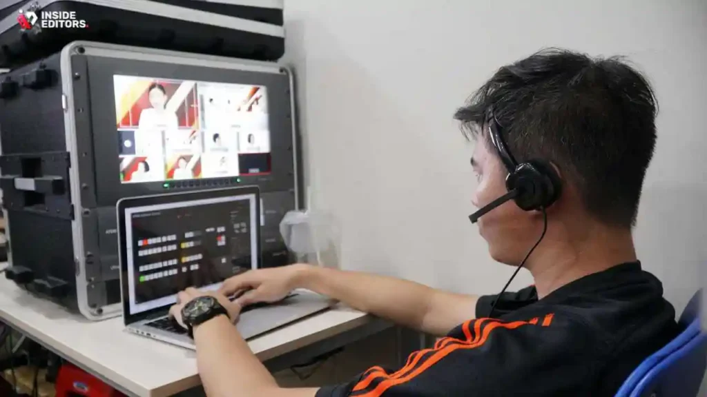 Mastering High-Quality Production