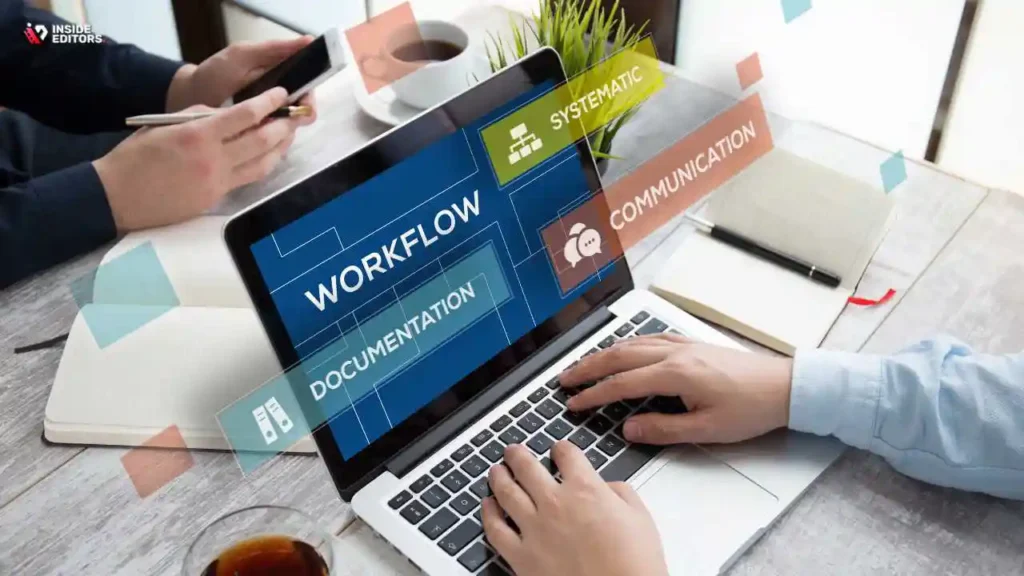 Mastering Production Workflow