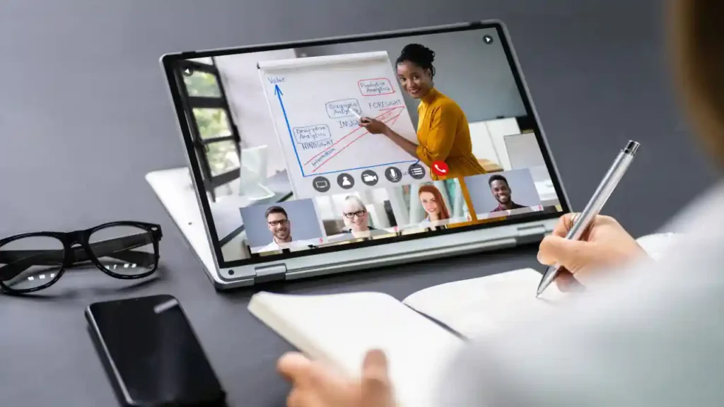 Mastering Training Videos