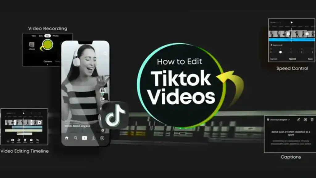 Mastering the Essentials: Key TikTok Editing Techniques