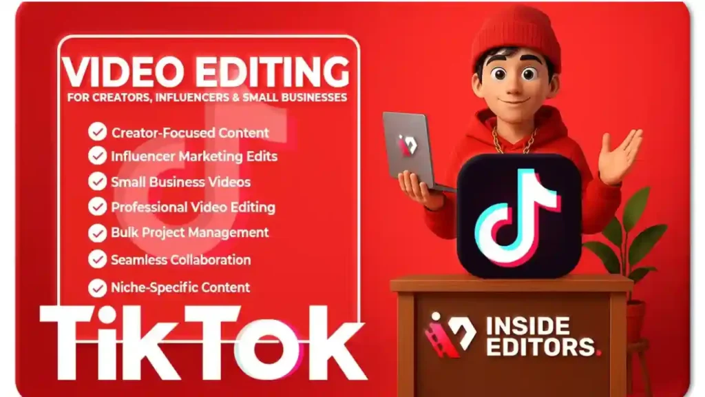 Maximizing Your Content Quality with Inside Editors