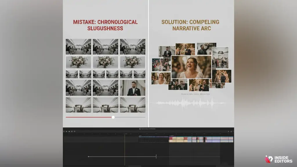 Mistake 2: Overlooking Pacing and Narrative Structure