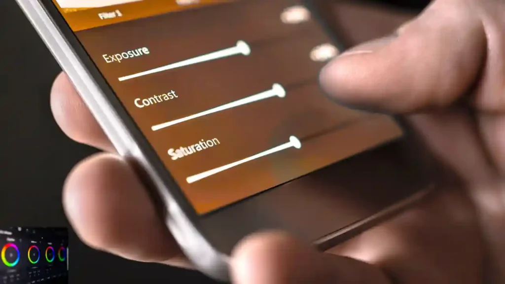 iPhone Video Editing App : Future of On-the-Go Content