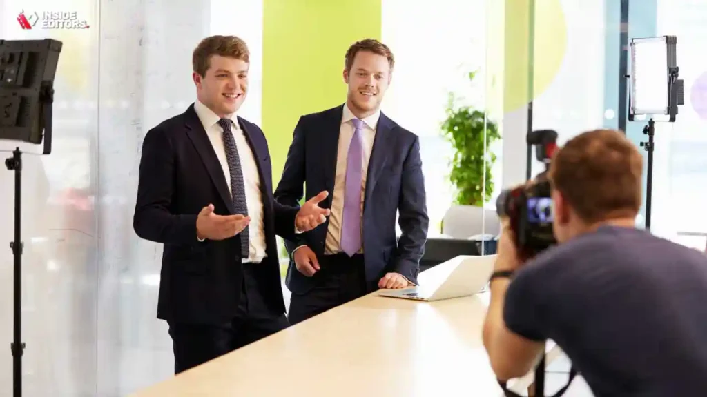 Modern Corporate Video Mandate