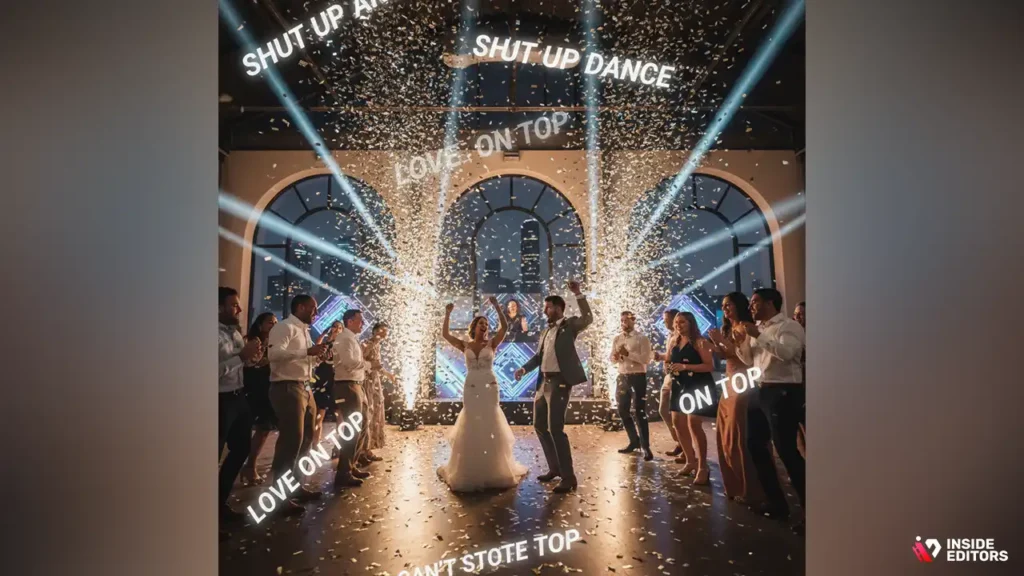 Modern Upbeat Songs for Trendy, Cinematic Highlights