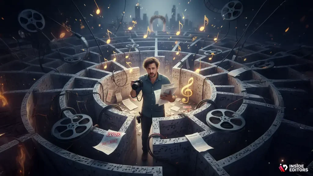 Navigating the Licensing Maze: Alternatives to Pop Hits