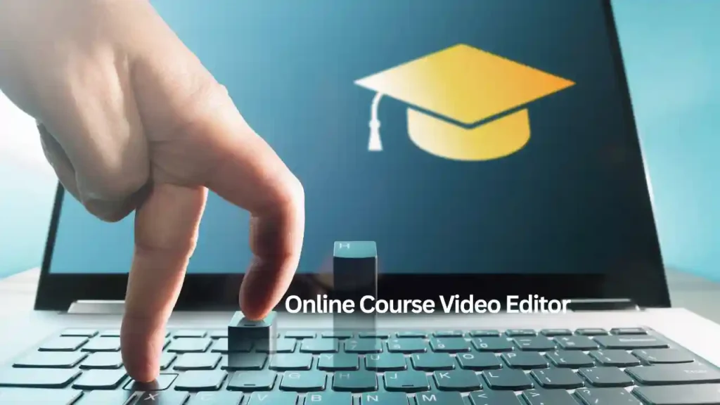 Online Course Video Editor - One of the Fastest-Growing, High-Paying Remote Jobs