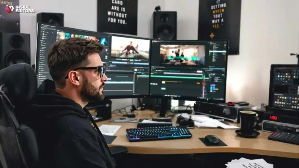 Post-Production Assurance