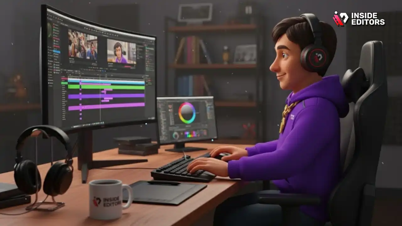 Post Production Video Editing: 10 Smart Steps for Success
